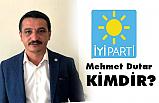 Mehmet Dutar Kimdir?