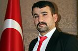 Mersavi Aşireti Derneği Barış Pınarı Harekâtına Destek Verdi