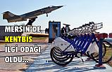 Mersin Büyükşehir Belediyesi Bisiklet Kiralama Programı, KentBis