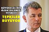 MHP'den, ABD Ankara Büyük Elçiliğine Tepki!