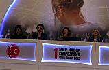 MHP'den