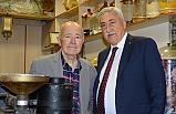 Palandöken, “İlk 9 Ayda Esnaf Sayısı 25 Bin 978 Kişi Arttı”