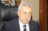 PALANDÖKEN, “TERÖRE HİÇBİR ZAMAN GEÇİT YOK”