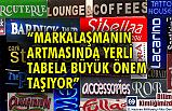 Palandöken, Türkçe Tabela Teşvik Edilmeli