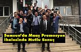 Sağlık Çalışanlarına Tek Seferde 6 Bin 50 Tl