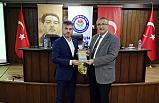 Samsun-Eğitim-Bir-Sen’den Konferans!