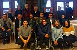 Samsun il Engelliler Meclisi Genel toplantısı yapıldı