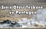 Sınır Ötesi Tezkere ve Pentagon