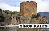 Sinop Kalesi Ne Zaman Kuruldu?