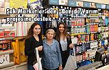Şok Marketler “Ben de Varım” dedi