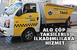 Temiz Bir İlkadım İçin