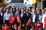TİM, Şanlıurfa ve Kilis’te 250 aileye insani yardım malzemesi dağıttı