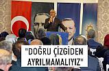 Yusuf Ziya Yılmaz, Tüm kısır tartışmaları bir kenara bırakmalıyız