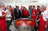 Türk Kızılay, “Yanında Ol” adıyla kampanya başlattı