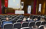 YEDAŞ'tan İş Sağlığı ve Çevre Eğitimi
