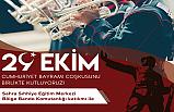 Yeşilyurt'ta 29 Ekim Cumhuriyet Bayramı Coşkusu!