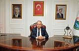 "10 Kasım’lar Türkiye Cumhuriyetini Geleceğe Taşıdığımız Günlerdir"