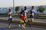 41. Vodafone İstanbul Maratonunda Yine ‘Bayram’ Şampiyon