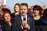 Atakum'da Kadına Yönelik Şiddete Karşı Uluslararası Mücadele Etkinliği