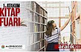 Atakum Kitap Fuarı