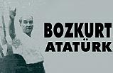 Atatürk ve Bozkurt Sevgisi