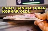 Bankalar Nereden Para Keseceğini Şaşırdı