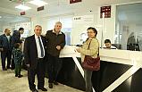 Başkan Demirtaş İlkadımlılara Teşekkür Etti