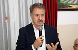 Başkan Deveci, Kırsalda güç birliği - Türkiye'ye örnek olacağız