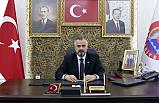 Başkan Hamit Kılıç'tan 10 Kasım Mesajı
