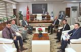 Başkan Kayda; İlklere imza attık