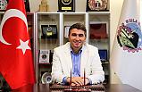 Başkan Tosun’dan Mevlid Kandili Mesajı