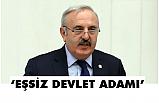 Bedri Yaşar'dan 10 Kasım Mesajı