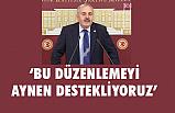 Bedri Yaşar, Ekonomik suça ekonomik ceza