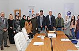 Canik Belediyesi iş ve meslek danışmanlığı eğitimlerine başladı