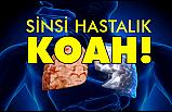 Dikkat: KOAH sinsice ilerliyor