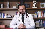 Dr. Ümit Aktaş, TÜYAP Kitap Fuarı'nda