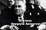 Güldane Kaya; Mustafa Kemal'in askerleriyiz