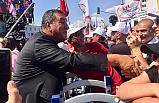Gürer: “EYT’liler yok sayılamaz”
