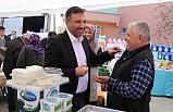 Halk Pazarında Halk Günü