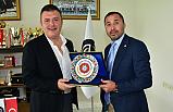Huysuz, Manisa Judo da Söz Sahibi Bir İl