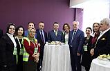 İlkadım'da "Çöpte Yatan Servet" Proje Tanıtımı Yapıldı