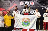 İlkadım Kick Boks Takımı, Turnuvalarda Adından Söz Ettirdi