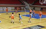 İlkadım U18 Zirve Mücadelesinde Hız Kesmiyor