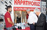 İşyeri Kapanışlarında Artış Var