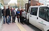 Kadın Koordinasyon 3 Aileye Daha Yaşam Umudu Oldu