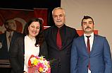 Kent Konseyi Gençlik Meclisi Başkanı Bilgehan Yahya Atasoy Oldu