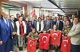 Kent Konseyi’nden Asker Eğlencesi