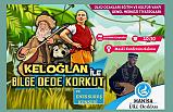 Manisa'da Ülkü Ocaklarından Tiyatro Gösterimi
