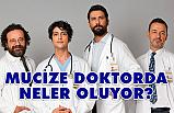Mucize Doktor 11. Bölüm Rekor Kırmaya Devam Ediyor