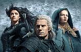 Netflix, The Witcher’ın Resmi Afişini Paylaştı